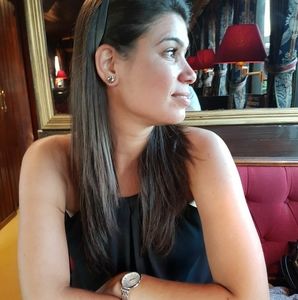 Meet your Posher, Filipa